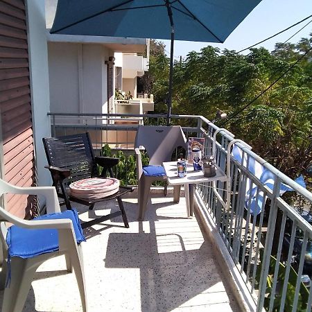 Apollon Apartments H-3 H-4 Rhodes City Bagian luar foto