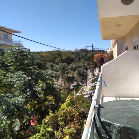Apollon Apartments H-3 H-4 Rhodes City Bagian luar foto