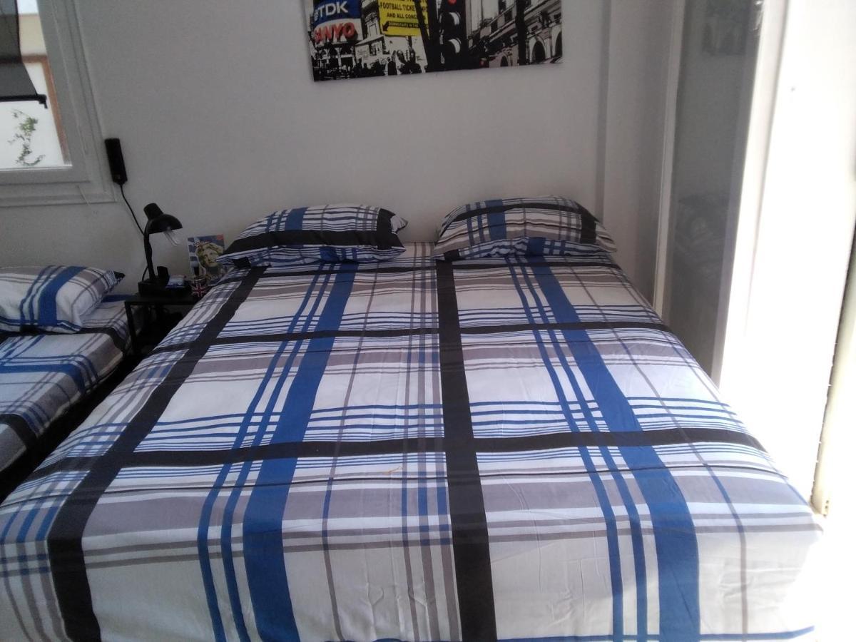 Apollon Apartments H-3 H-4 Rhodes City Bagian luar foto