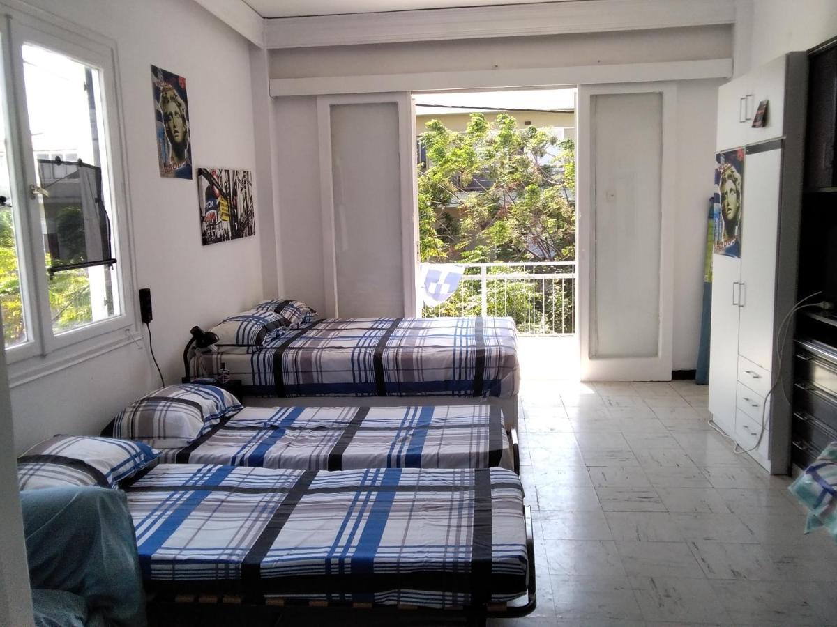 Apollon Apartments H-3 H-4 Rhodes City Bagian luar foto