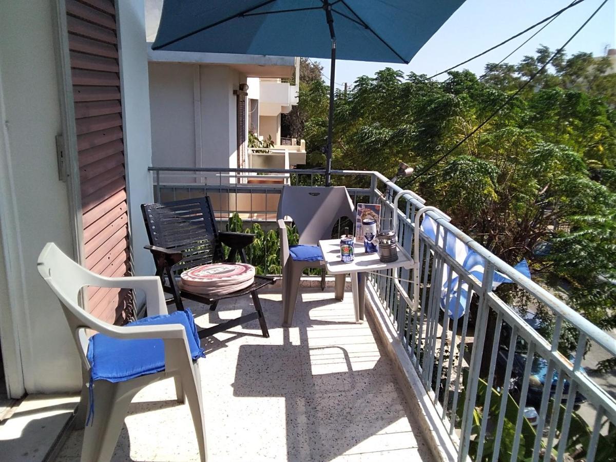 Apollon Apartments H-3 H-4 Rhodes City Bagian luar foto