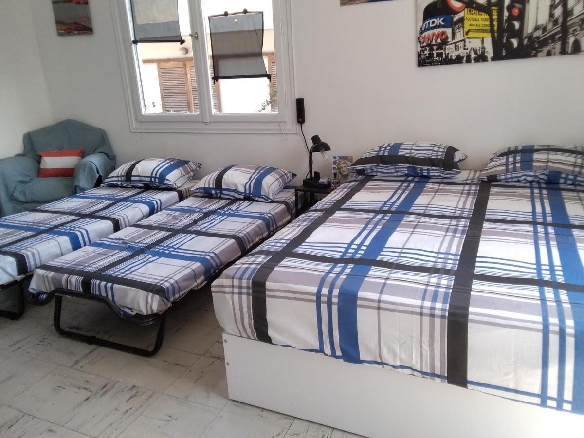 Apollon Apartments H-3 H-4 Rhodes City Bagian luar foto