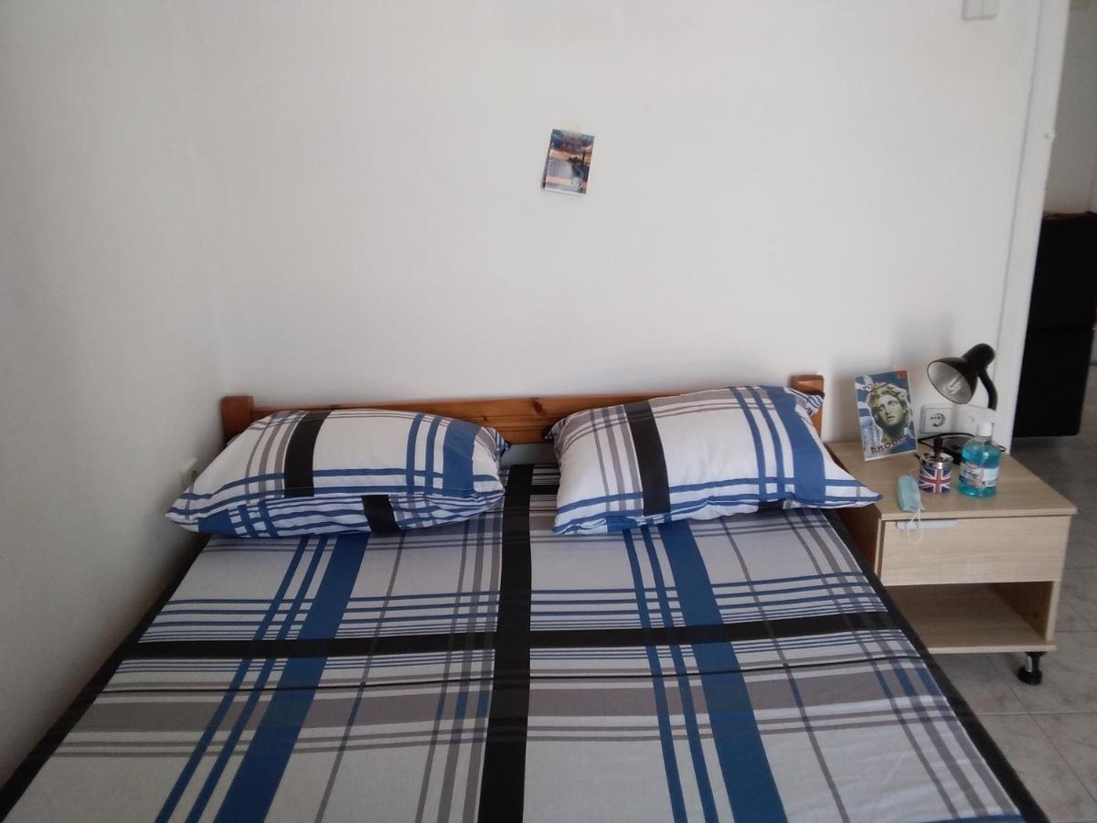 Apollon Apartments H-3 H-4 Rhodes City Bagian luar foto