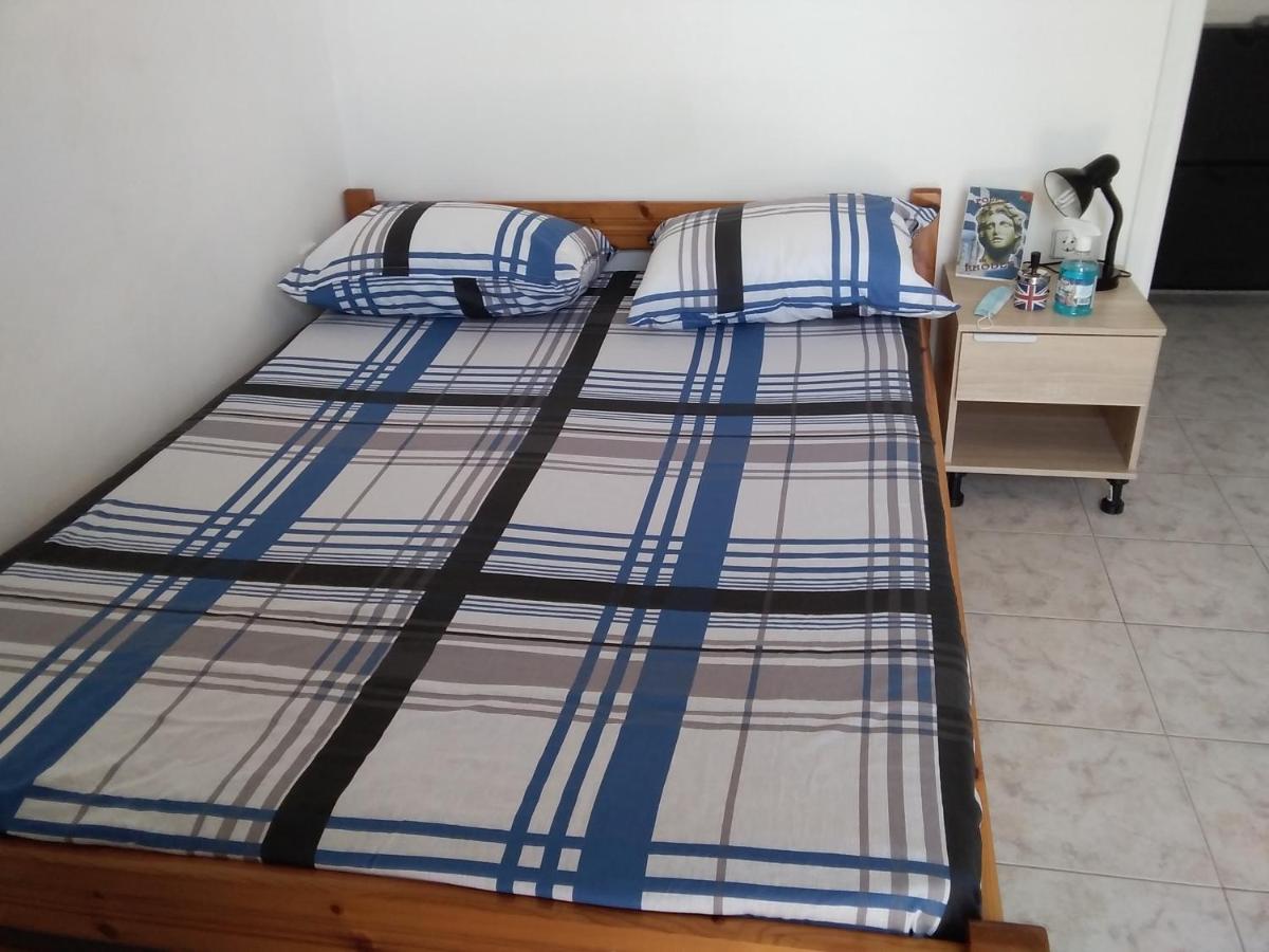 Apollon Apartments H-3 H-4 Rhodes City Bagian luar foto