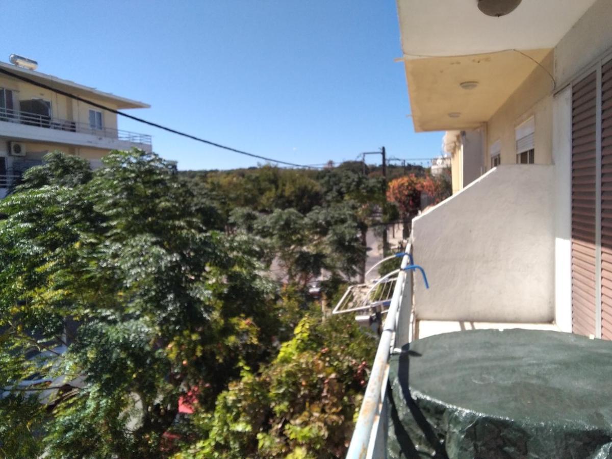 Apollon Apartments H-3 H-4 Rhodes City Bagian luar foto