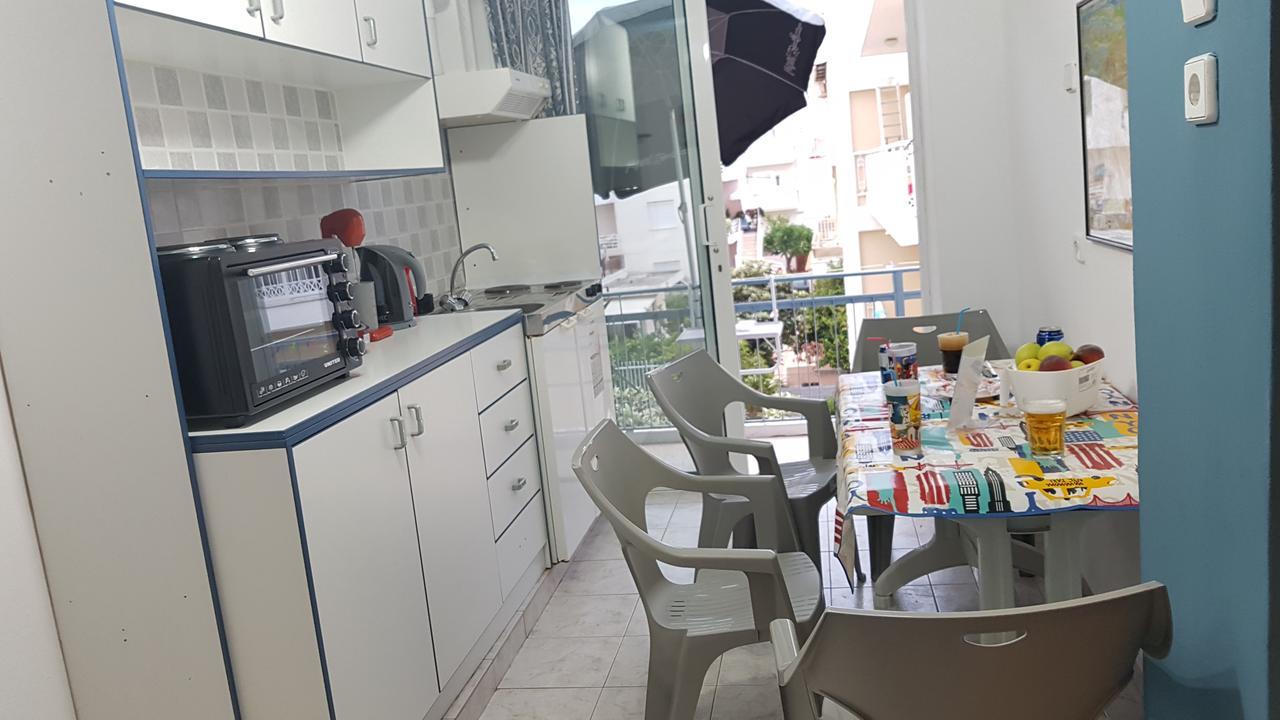 Apollon Apartments H-3 H-4 Rhodes City Bagian luar foto