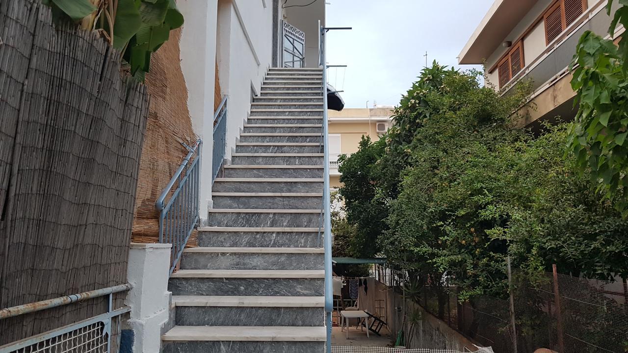 Apollon Apartments H-3 H-4 Rhodes City Bagian luar foto