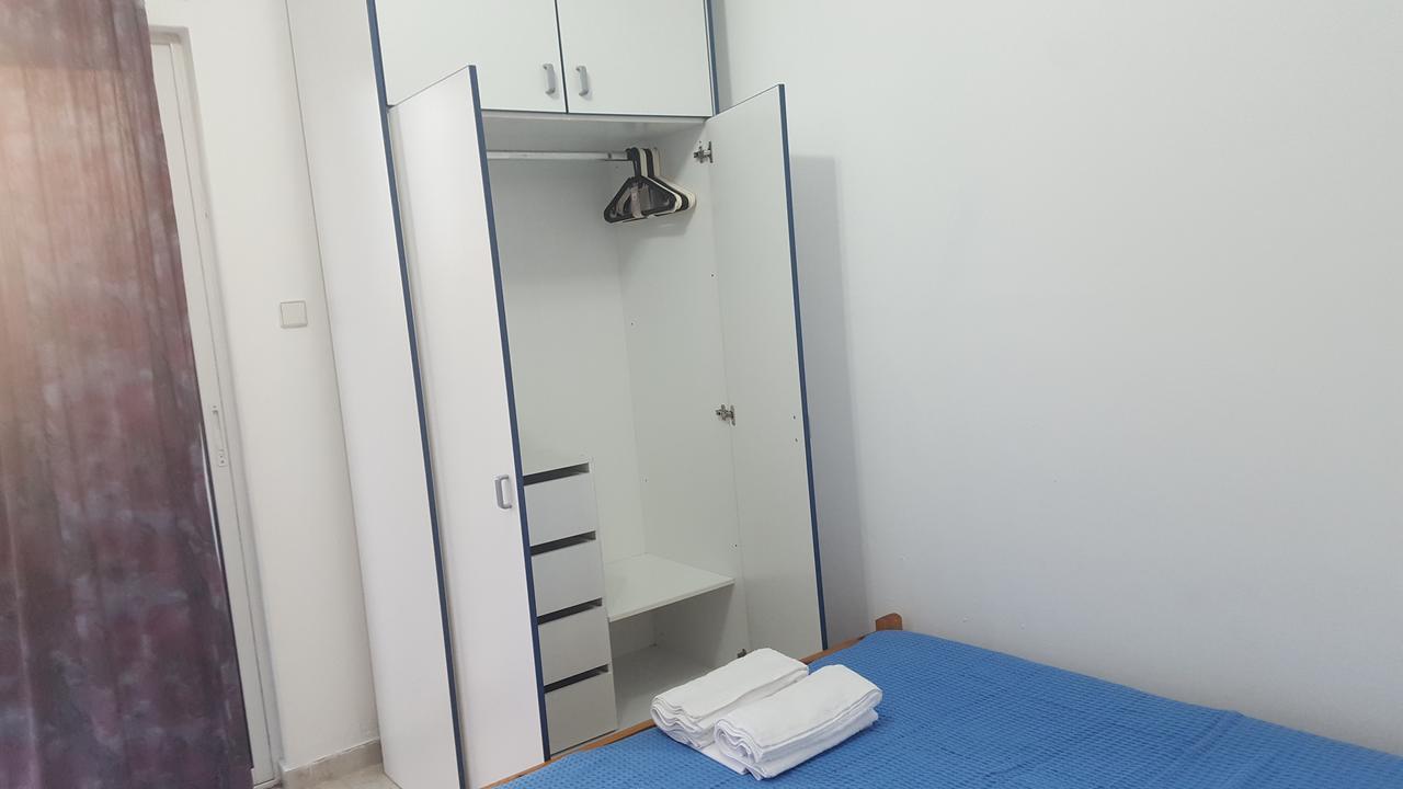 Apollon Apartments H-3 H-4 Rhodes City Bagian luar foto